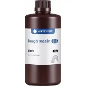 Anycubic Tough Resin 2.0 (Schwarz)