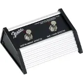 Fender Acoustasonic Jr. DSP Fußschalter