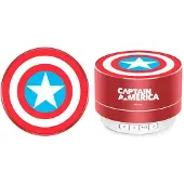 Ert Marvel Bluetooth-lautsprecher