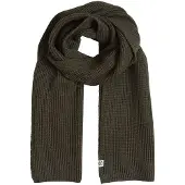 MSCH Copenhagen Schal "Rachelle" in Khaki - onesize
