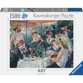 Ravensburger 12001246, 1500 Stück(e), Kunst, 14 Jahr(e)