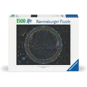 Ravensburger Universum 12000703