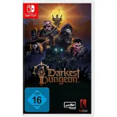 Darkest Dungeon 2 (Nintendo Switch)