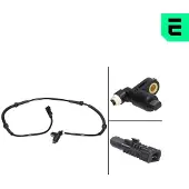 OPTIMAL Sensor, Raddrehzahl 06-S019