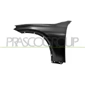 PRASCO Kotflügel me7223024 vorne links für Mercedes