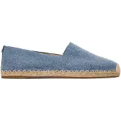 Michael Kors Espadrilles 40R6KZFP1D Blau