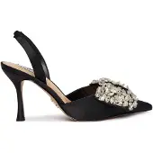 Steve madden High Heels Lovie 11004873 Schwarz 37