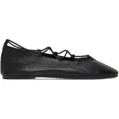 Steve madden Ballerinas Bombshell 11005208 Schwarz 40