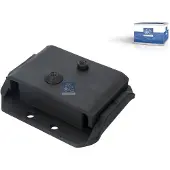 DT Spare Parts Lagerung, Motor 17.00142