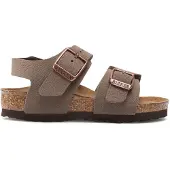 Birkenstock New York Birko-flor Birkibuc Sandalen