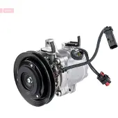 Denso Klimakompressor DCP99813