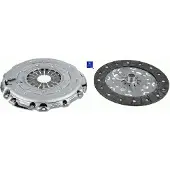 SACHS Kupplungssatz XTend 3000 950 638