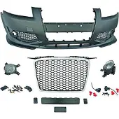 Diederichs Stoßfänger HD Tuning 1031651