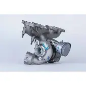 BORGWARNER Lader, Aufladung BV39 54399880072