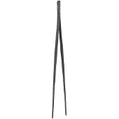 Lurch Cocktail Pinzette 30 Cm, Rauchgrau