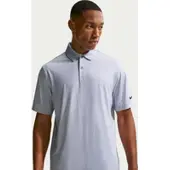 Nike Golf Polo Velocity Micro, grau