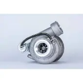 BORGWARNER Lader, Aufladung S200G 56209880003
