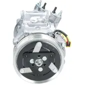 BV PSH Kompressor, Klimaanlage Sanden Huayu New 090.225.009.907