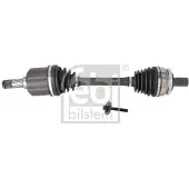 FEBI BILSTEIN Bilstein Antriebswelle 196463