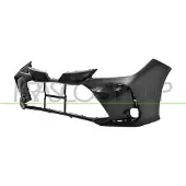 PRASCO Stoßfänger ty0991001 vorne für TOYOTA