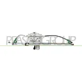 PRASCO Fensterheber rn936w022 vorne links für RENAULT