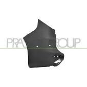 PRASCO Stoßfänger rn9251174 hinten links für RENAULT