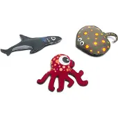 BS Toys Diving Animals Badespielzeug