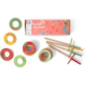 BS Toys Spiel Catch the Fruit