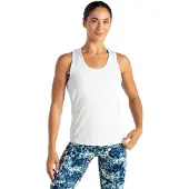 Dare 2b Trainingstop "Modernize II Vest" in Hellblau - 44