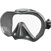 Tusa Maske ZENSEE einfarbig