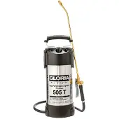 Gloria 000506.0000 505 T Profiline Drucksprüher 5 l
