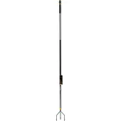 Fiskars Ergonomischer 3-Zinken-Untergrundlockerer von – 1076978