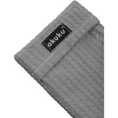Akuku A0635 CHERRY SEED HOT PHONE 13 X 16 CM GRAU
