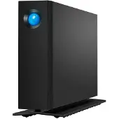 LaCie d2 Professional STHA24000800 - Festplatte - 24 TB - extern (Stationär)