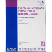 Epson Premium Semigloss Photo A2 25 Sheets Fotopapier