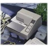Epson TM-U295 (272): Serial, w/o PS, ECW, 16,2 Zeichen pro Zoll, 0.09/0.35 µm, Kabelgebunden, 180000 h, Japan, 2 Kopien