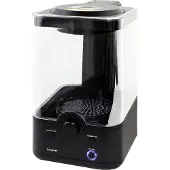 Poly Polysher Black