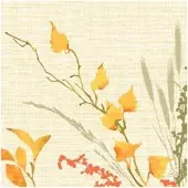 Duni Dunisoft-Servietten 40x40cm Fall Beauty