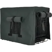 Dogman Crate cover for metal crate