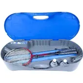 Victoria Sport Badminton-Set 3in1