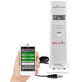 Technoline Techno Line Mobile Alerts MA 10320 Termo-/hygrosensor WLAN