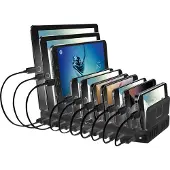 Lindy 10xusb Dockingstation