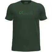 Rock Experience Tangerine Trip Kurzarm-t-shirt