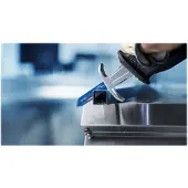 Bosch Expert S922ehm Thin Tough Metal Blade Saw Cut 10 Units Durchsichtig