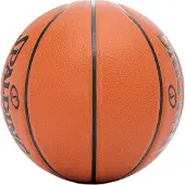 Spalding React TF-250 Ball 76968Z Orange 6