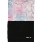 Slope Modeschal "Koa" Im smarten 2-in-1-Design