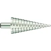 Tivoly HSS-Bohrer konisch abgestuft Ø 4>20 mm - 11448620420