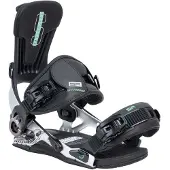 SP United Slab Me Snowboardbindungen