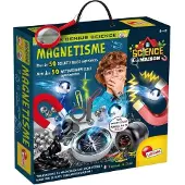 Lisciani Magnetisme (f)