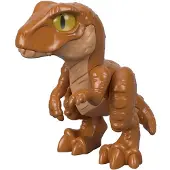 Mattel Imaginext Jurassic World Baby Dino T.Rex 8cm